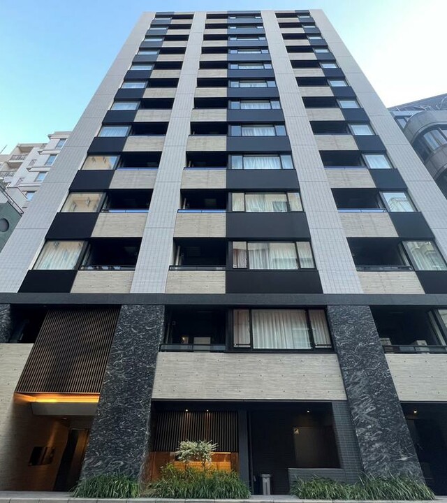 ピアース銀座８丁目の写真 4枚目