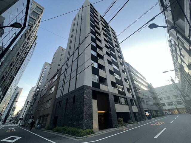 ピアース銀座８丁目の写真 5枚目