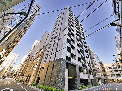 ピアース銀座８丁目の写真 6枚目