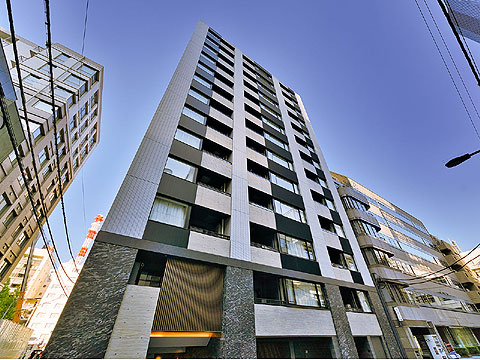 ピアース銀座８丁目の写真 7枚目