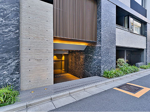 ピアース銀座８丁目の写真 9枚目