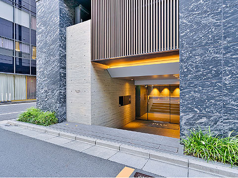 ピアース銀座８丁目の写真 10枚目