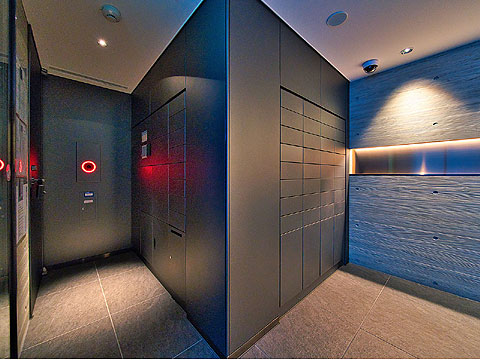 ピアース銀座８丁目の写真 13枚目