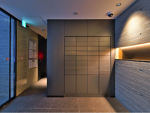 ピアース銀座８丁目の写真 14枚目