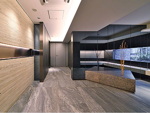 ピアース銀座８丁目の写真 15枚目