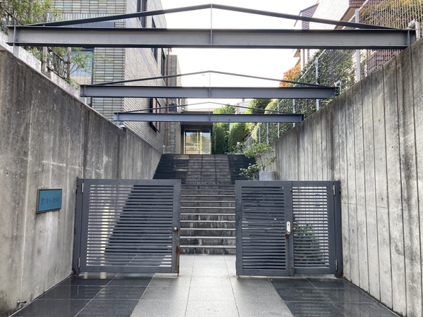 代々木パークヒルズの写真 3枚目