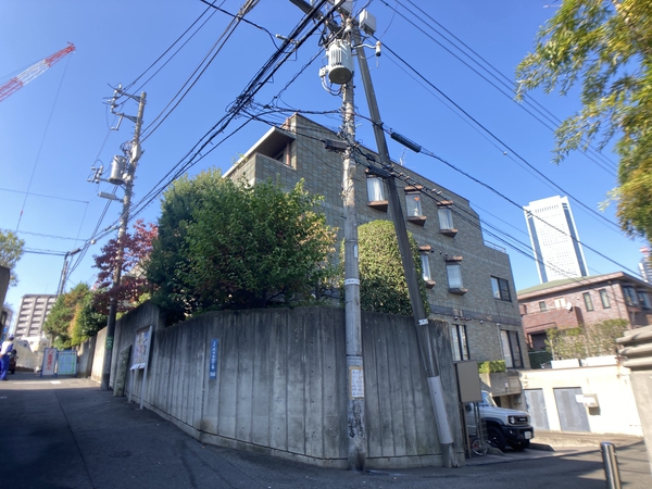 代々木パークヒルズの写真 4枚目