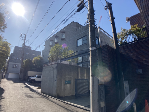 代々木パークヒルズの写真 5枚目