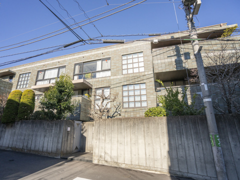 代々木パークヒルズの写真 10枚目