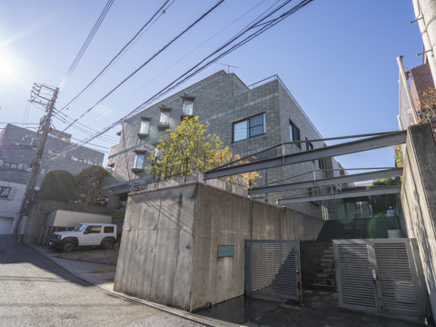 代々木パークヒルズの写真 11枚目