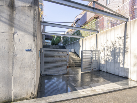 代々木パークヒルズの写真 12枚目