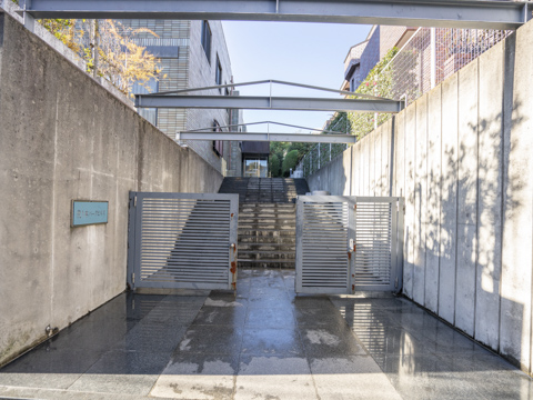 代々木パークヒルズの写真 13枚目