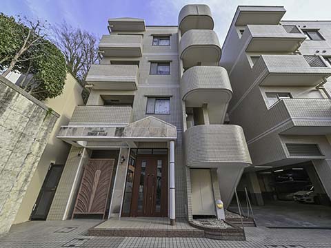 二子玉川タワーヒルズの写真 4枚目