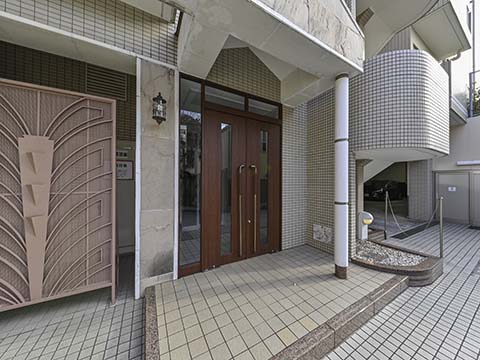 二子玉川タワーヒルズの写真 5枚目