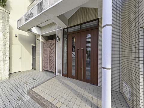 二子玉川タワーヒルズの写真 6枚目