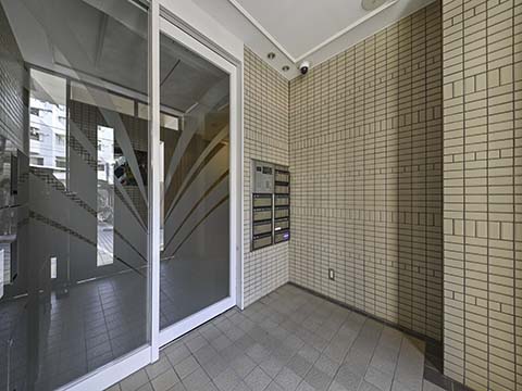 二子玉川タワーヒルズの写真 7枚目