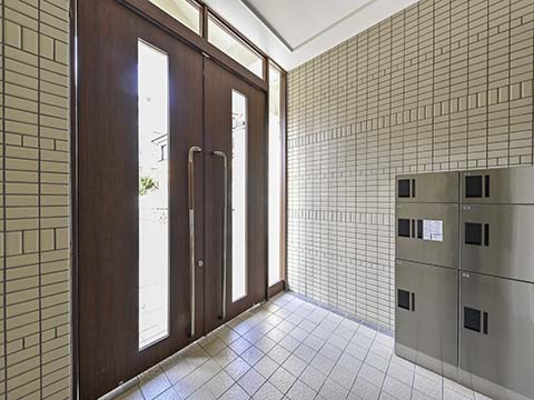 二子玉川タワーヒルズの写真 8枚目