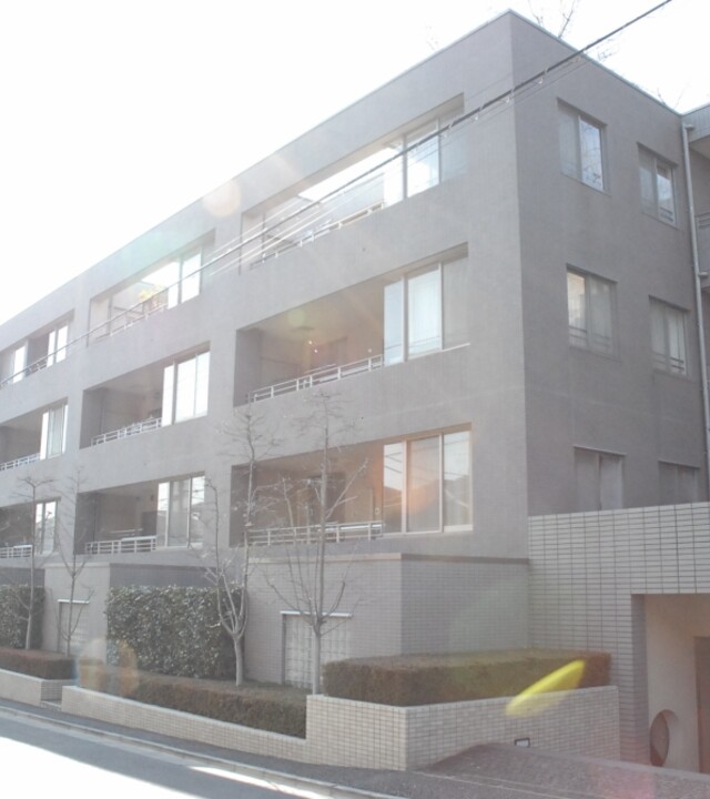 等々力ガーデンハイムの写真 4枚目