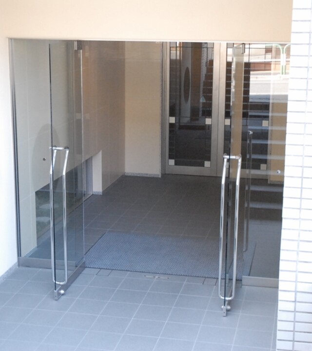 等々力ガーデンハイムの写真 7枚目