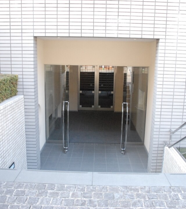 等々力ガーデンハイムの写真 10枚目