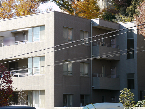 等々力ガーデンハイムの写真 12枚目