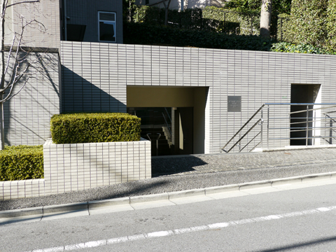 等々力ガーデンハイムの写真 18枚目