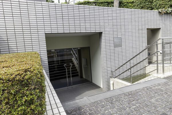 等々力ガーデンハイムの写真 8枚目