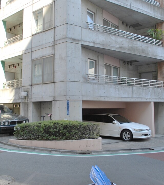 ジェイパーク代々木の写真 5枚目