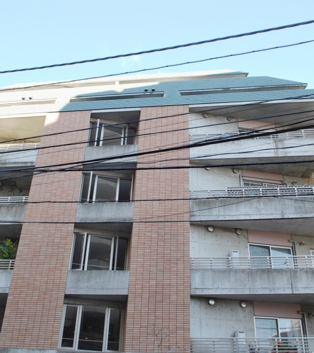 ジェイパーク代々木の写真 8枚目