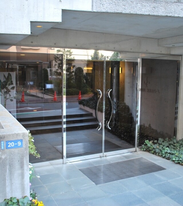 ジェイパーク代々木の写真 10枚目