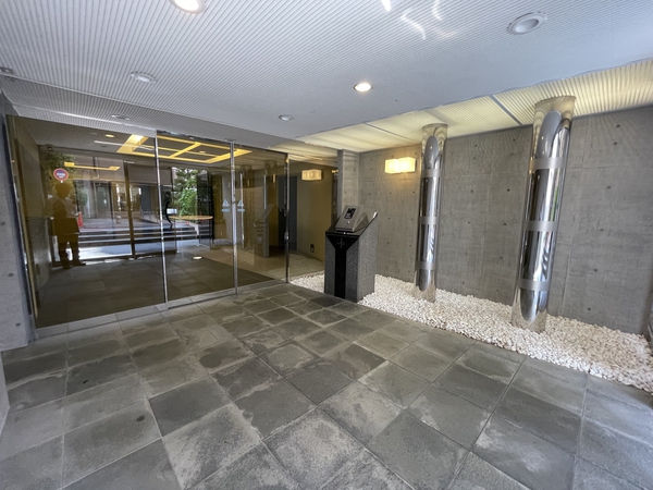 ジェイパーク代々木の写真 6枚目