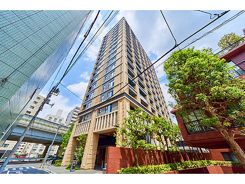 グランドヒルズ南青山の写真 3枚目