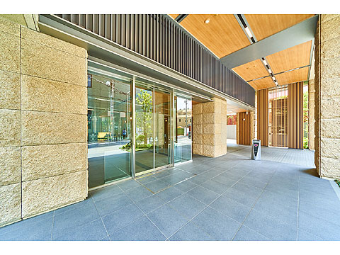 グランドヒルズ南青山の写真 7枚目