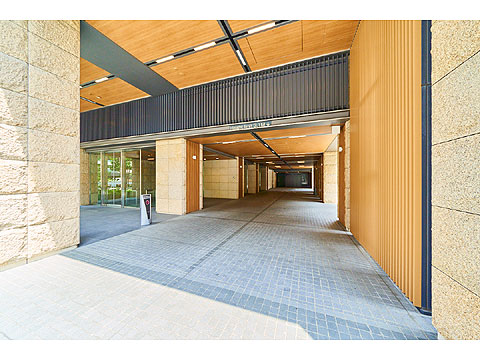 グランドヒルズ南青山の写真 8枚目