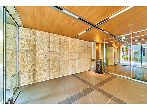 グランドヒルズ南青山の写真 9枚目