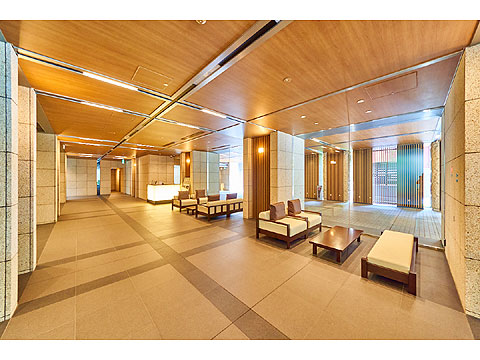 グランドヒルズ南青山の写真 10枚目