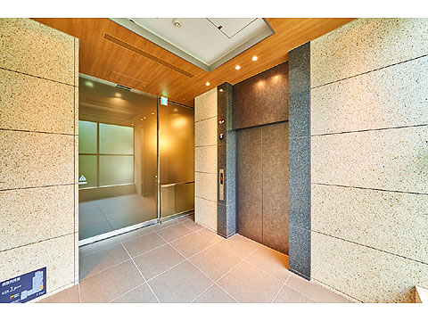 グランドヒルズ南青山の写真 11枚目