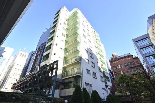 メゾンドラミアの写真 3枚目