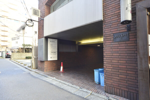 メゾンドラミアの写真 5枚目