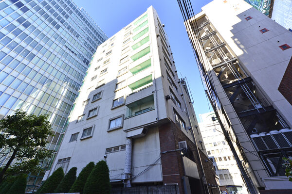 メゾンドラミアの写真 8枚目