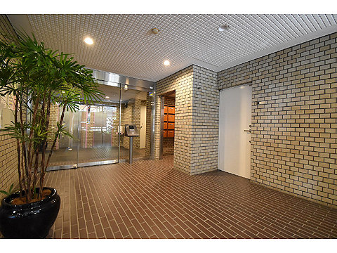 南青山パークマンションの写真 14枚目