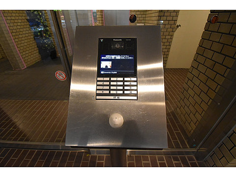 南青山パークマンションの写真 16枚目