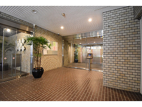 南青山パークマンションの写真 19枚目