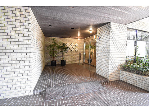 南青山パークマンションの写真 20枚目