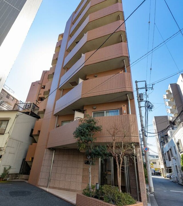 スカイコート文京小石川第５の写真 3枚目