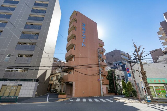 スカイコート文京小石川第５の写真 5枚目