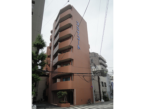 スカイコート文京小石川第５の写真 6枚目