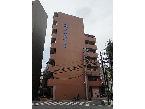 スカイコート文京小石川第５の写真 7枚目