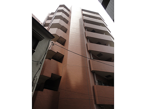 スカイコート文京小石川第５の写真 8枚目