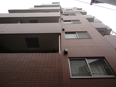 スカイコート文京小石川第５の写真 9枚目